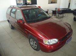 FORD Escort SW 1.8 16V 4P GLX