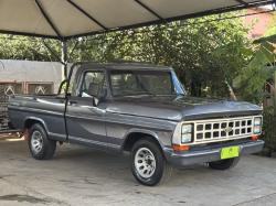 FORD F-1000 3.6 SUPER CABINE SIMPLES