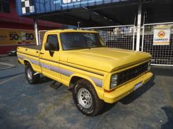 FORD F-1000 3.9 CABINE SIMPLES DIESEL