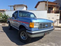 FORD F-1000 4.9 I SUPER SRIE CABINE SIMPLES