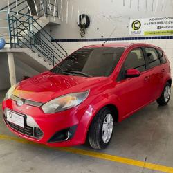 FORD Fiesta Hatch 1.0 4P