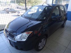 FORD Fiesta Hatch 1.6 4P