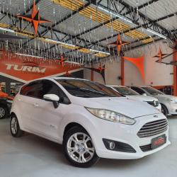 FORD Fiesta Hatch 1.6 16V 4P SE FLEX