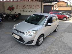 FORD Fiesta Hatch 1.6 4P CLASS FLEX