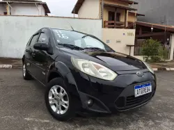 FORD Fiesta Hatch 1.6 CLASS