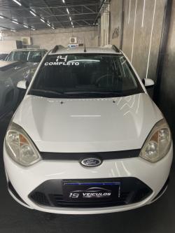 FORD Fiesta Hatch 1.0 4P