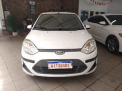 FORD Fiesta Hatch 1.6 4P CLASS FLEX