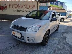 FORD Fiesta Hatch 1.0 4P FLEX