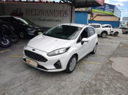 FORD Fiesta Hatch 1.6 16V 4P SE FLEX