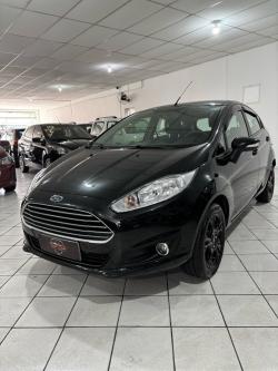 FORD Fiesta Hatch 1.6