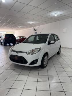 FORD Fiesta Hatch 1.0 4P FLEX SEL