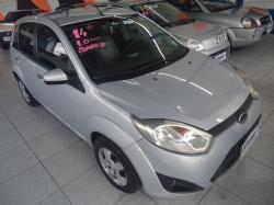 FORD Fiesta Hatch 1.0 4P