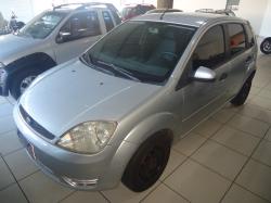FORD Fiesta Hatch 1.0 4P SUPERCHARGER