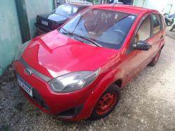 FORD Fiesta Hatch 1.0 4P