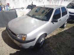 FORD Fiesta Hatch 1.0 4P