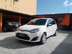 FORD Fiesta Hatch 1.0 4P