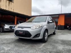 FORD Fiesta Hatch 1.0 4P