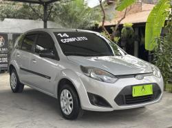 FORD Fiesta Hatch 1.0 4P FLEX
