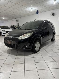 FORD Fiesta Hatch 1.6