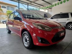 FORD Fiesta Hatch 1.0 4P FLEX
