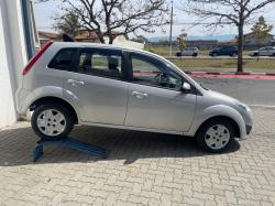 FORD Fiesta Hatch 1.6 4P