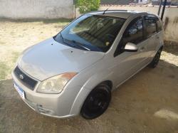 FORD Fiesta Hatch 1.0 4P