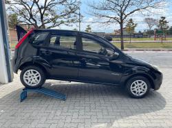 FORD Fiesta Hatch 1.6 4P FLEX