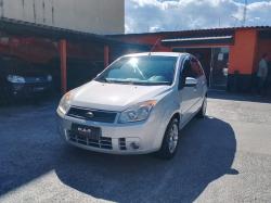 FORD Fiesta Hatch 1.6 4P FLEX