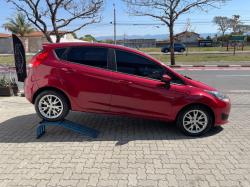 FORD Fiesta Hatch 1.5 16V 4P SE FLEX