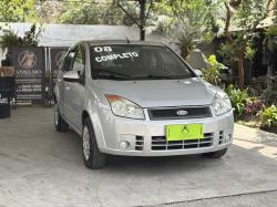 FORD Fiesta Hatch 1.0 4P CLASS