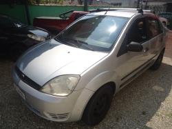 FORD Fiesta Sedan 1.0 4P