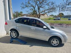 FORD Fiesta Sedan 1.6 4P CLASS FLEX