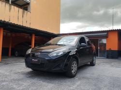 FORD Fiesta Sedan 1.0 4P