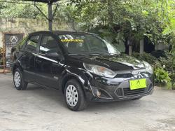 FORD Fiesta Sedan 1.6 4P CLASS FLEX