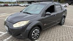 FORD Fiesta Sedan 1.6 4P FLEX