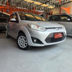 FORD Fiesta Sedan 1.6 4P ROCAM FLEX