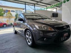 FORD Focus Hatch 1.6 4P