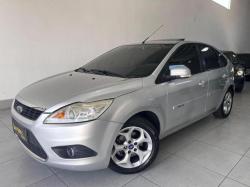 FORD Focus Hatch 2.0 16V 4P TITANIUM FLEX