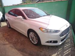 FORD Fusion 2.0 16V 4P ECOBOOST TURBO TITANIUM AUTOMTICO