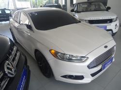 FORD Fusion 2.0 16V 4P ECOBOOST TURBO TITANIUM AUTOMTICO