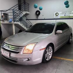 FORD Fusion 2.3 16V 4P SEL AUTOMTICO