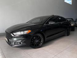 FORD Fusion 2.5 16V 4P FLEX AUTOMTICO