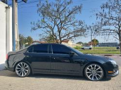 FORD Fusion 3.0 V6 24V 4P SEL AUTOMTICO