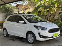 FORD Ka Hatch 1.0 12V 4P TI-VCT SE PLUS FLEX