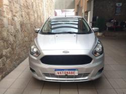 FORD Ka Hatch 1.0 12V 4P TI-VCT SE FLEX