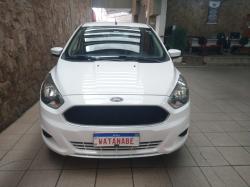 FORD Ka Hatch 1.0 12V 4P TI-VCT SE FLEX
