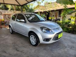 FORD Ka Hatch 1.0 FLEX