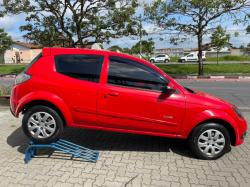 FORD Ka Hatch 1.0 FLEX