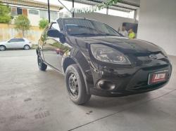FORD Ka Hatch 1.0 FLEX