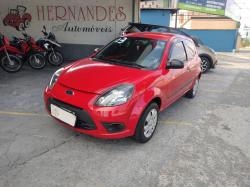 FORD Ka Hatch 1.0 FLEX